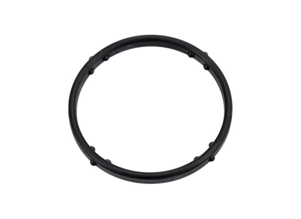 Collegamento del liquido di raffreddamento dell'anello di tenuta. Porsche 957 Cayenne / 958 Cayenne 3,6 litri - 95510651100