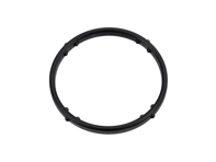 Sealing ring coolant connection. Porsche 957 Cayenne / 958 Cayenne 3.6ltr - 95510651100 Sealing ring coolant connection. Porsche 957 Cayenne / 958 Cayenne 3.6ltr - 95510651100