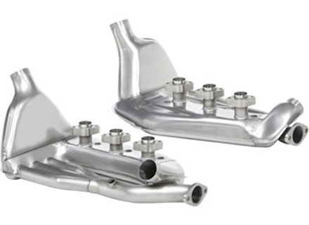 Set scambiatori di calore USA 1980-83 911 3.0ltr Porsche 911 K-Jet Engine (nessun motore a iniezione meccanica) - 1623105110, 91.915SSI, 91915SSI - 1623105110