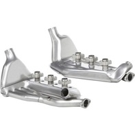 Heat exchanger sets USA 1980-83 911 3.0ltr Porsche 911 K-Jet Engine (none mechanical injection engines) - 1623105110, 91.915SSI, 91915SSI - 1623105110 Heat exchanger sets USA 1980-83 911 3.0ltr Porsche 911 K-Jet Engine (none mechanical injection engines) - 1623105110, 91.915SSI, 91915SSI - 1623105110