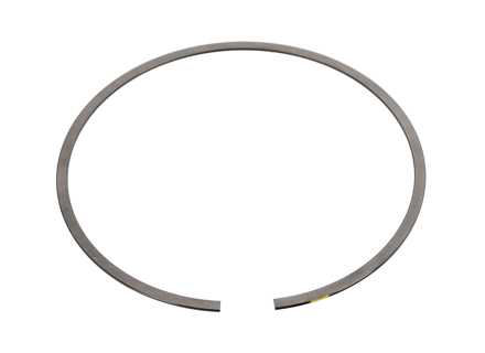 Piston Ring, Upper. Porsche 997 GT3 3.8L M97.77 - 99710337196, 99710337198