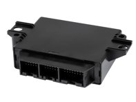 Control unit for parking aid. Porsche 95B.1 Macan 2014-16 / 981 Boxster GTS / 981C Cayman GTS - 95B919475C - 95B.919.475.C