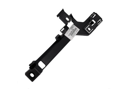 Halteleiste Stoßstange hinten. Porsche 981 Boxster / 981C Cayman - 98150584503, 98150584603, 98150584504, 98150584604