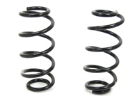 Coil springs FRONT PAIR. Porsche 95B.1 Macan - 95B411105AC504, 95B411105AC Coil springs FRONT PAIR. Porsche 95B.1 Macan - 95B411105AC504, 95B411105AC