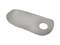 Schutzgummi für Benzin-/Tankklappe. Porsche 911/912 65-73 - 90120127721 - JG.277.21