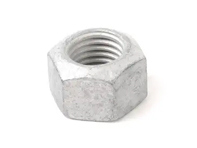 Shock absorber hex nut, self-locking, M12 (Air Suspension type). Porsche Macan - N10028910 Shock absorber hex nut, self-locking, M12 (Air Suspension type). Porsche Macan - N10028910