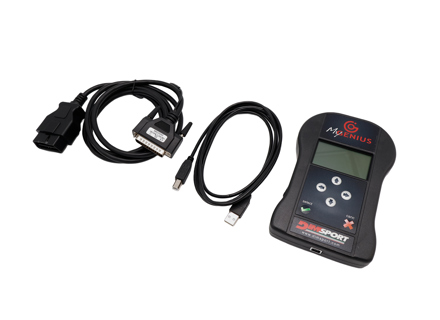 ECU Re-Mapping Softronic  Performance Software for Porsche 991.1 GT3 (2013-2017)