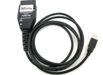 ECU Re-Mapping Softronic  Performance Software for Porsche 991.1 GT3 (2013-2017)