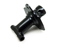 Tubo della barra di rinforzo, anteriore. Porsche 987 Boxster / 987C Cayman / 997 - 99750531900 Tubo della barra di rinforzo, anteriore. Porsche 987 Boxster / 987C Cayman / 997 - 99750531900