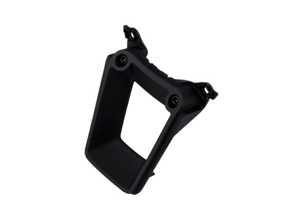 Steering wheel trim black. Porsche 991.2 GT2 RS / 991.2 GT3 / 718 GT4 - 9P1419938C5Q0