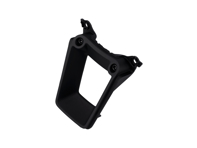 Steering wheel trim black. Porsche 991.2 GT2 RS / 991.2 GT3 / 718 GT4 - 9P1419938C5Q0 Steering wheel trim black. Porsche 991.2 GT2 RS / 991.2 GT3 / 718 GT4 - 9P1419938C5Q0