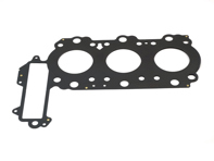 Engine head gasket. Porsche Boxster 986 2.7L / Boxster 987 2.7L / Cayman 987C 2.7L - 99610417010, 99610417007, 808.841 - 99610417010 Engine head gasket. Porsche Boxster 986 2.7L / Boxster 987 2.7L / Cayman 987C 2.7L - 99610417010, 99610417007, 808.841 - 99610417010