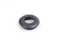 Rear Lid Lock Seal. Porsche 924 / 924S / 944 / 968 - 477827529A Rear Lid Lock Seal. Porsche 924 / 924S / 944 / 968 - 477827529A