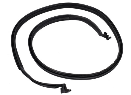 Guarnizione del tetto Speedster. Porsche 911 1989 - 9115043370070B