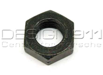 Hexagon Nut. Porsche 964 - 90003403107