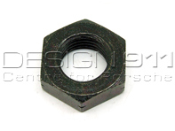 Hexagon Nut. Porsche 964 - 90003403107 Hexagon Nut. Porsche 964 - 90003403107