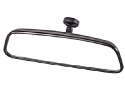 后视镜。保时捷 911 / 964 / 993 / 924S / 928 / 944 / 968 - 477857511A, 477857511A01C, 477857511B01C, 4778575110001C