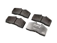 EBC RP-1 Racing brake pads Porsche 928/944/964/968/993 (OE Part No 99335193901) - 99335193901, 99335193905, 96535193902, 96535193903 - DP8767, DP8767RP1, E1204, T1074 EBC RP-1 Racing brake pads Porsche 928/944/964/968/993 (OE Part No 99335193901) - 99335193901, 99335193905, 96535193902, 96535193903 - DP8767, DP8767RP1, E1204, T1074