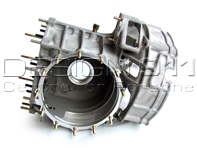 Transmission Case. Porsche 964 Turbo 5-Speed G50.52 - 96430101052 Transmission Case. Porsche 964 Turbo 5-Speed G50.52 - 96430101052