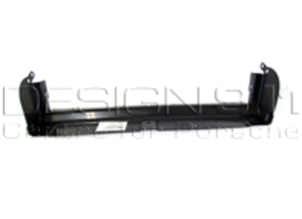 Conducto de aire del parachoques delantero. Porsche 944 85-89 - 94457522100