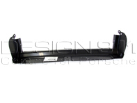 Front bumper air duct. Porsche 944 85-89 - 94457522100 Front bumper air duct. Porsche 944 85-89 - 94457522100