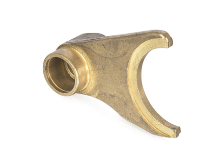 Shift fork of reverse gear. Porsche 911 1970-83 - 92530315100