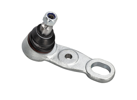 Wishbone ball joint, Front. Porsche 964 1990-94 - 96434104903, 96434104907, 96434104913 - URO-010786, PR03014P