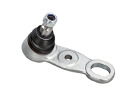 Wishbone ball joint, Front. Porsche 964 1990-94 - 96434104903, 96434104907, 96434104913 - URO-010786, PR03014P