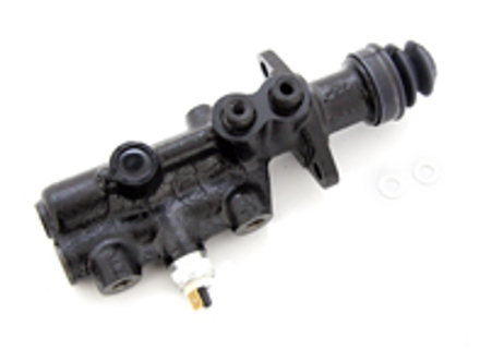 Brake master cylinder with switch. Porsche 911 / 930 / 912 / 914 - 91135501202, 1661100200, 90135501202, 91135501201