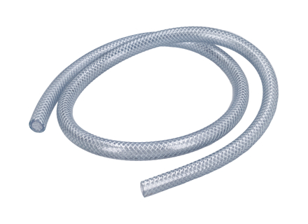 Headlamp washer hose 10x16. Porsche 911 / 964 / 924 / 944 / 968 / 928 - 99918180640