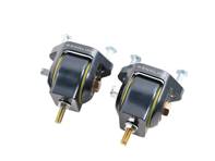 Tuneable engine mounts by Rennline. Porsche 924S / 944 / 968 - 95137504204, 94437504202, 94437504204, 95137504205 - M156 Tuneable engine mounts by Rennline. Porsche 924S / 944 / 968 - 95137504204, 94437504202, 94437504204, 95137504205 - M156