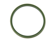 Intercooler sealing ring. Porsche Cayenne 957 / 958 3.0L DIESEL - 95511051700 Intercooler sealing ring. Porsche Cayenne 957 / 958 3.0L DIESEL - 95511051700