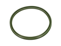 Intercooler sealing ring. Porsche Cayenne 957 / 958 3.0L DIESEL - 95511051700