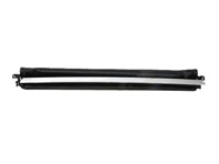 Glass Roof Roller Blind, Black. Porsche 958 Cayenne 2012-17 - 958562307020A3