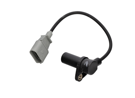 曲轴位置传感器。保时捷 957 卡宴 3.0L 柴油 - 95560638120, 077905381K