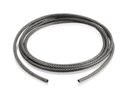 Tuyau en tissu pour système d'essuie-glace, 3 m. Porsche 911 / 924 / 944 / 928 - PCG02030110, 99918172240