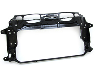 Radiator frame. Porsche 970 Panamera Gen2 - 97050448101, 970504811011E0 Radiator frame. Porsche 970 Panamera Gen2 - 97050448101, 970504811011E0