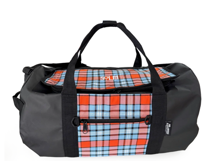 Bolsa para el maletero SOLM (Carreras)