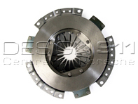 Plateau de pression d'embrayage. Porsche 912 - 61611601900, 3082220231 Plateau de pression d'embrayage. Porsche 912 - 61611601900, 3082220231