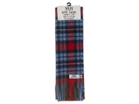 SOLM Lambswool Scarf (Retro Racing) SOLM Lambswool Scarf (Retro Racing)