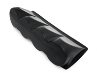 Front fibreglass light pod unit. Porsche 911 / 964 Front fibreglass light pod unit. Porsche 911 / 964