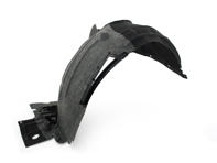 Front wheel housing liner, rear part. Porsche 971 Panamera SWB - 971810907, 971810908 Front wheel housing liner, rear part. Porsche 971 Panamera SWB - 971810907, 971810908