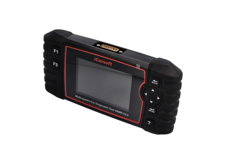 iCarsoft iCarsoft VAWS V2.0 per VW / Audi / Seat / Skoda - VAWSV2.0