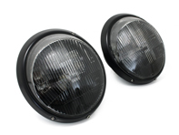 Faros delanteros con LED internos Lente estándar RHD Porsche 911/964 - 91163111598, 91163111498, 91163111298, 91163111398 Faros delanteros con LED internos Lente estándar RHD Porsche 911/964 - 91163111598, 91163111498, 91163111298, 91163111398