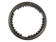 Syncro shifting sleeve 1st / 2nd gear. Porsche 911 Turbo 1975-77 - 93030241100, 93030241102, 93030241101, 93030241103 Syncro shifting sleeve 1st / 2nd gear. Porsche 911 Turbo 1975-77 - 93030241100, 93030241102, 93030241101, 93030241103