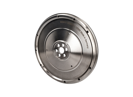 Vliegwiel. Porsche 930 Turbo 1975-77 240 mm - 93010220101, 313 09 634