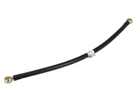 Fuel line, feed. Porsche 911 Turbo 78-89 / 964 Turbo - 93011030302, 93011030301 Fuel line, feed. Porsche 911 Turbo 78-89 / 964 Turbo - 93011030302, 93011030301