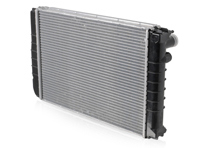 Radiator water. Porsche 968 / 944S2 / 944 TURBO - 170120N, 95110603107, 95110603105, 95110603103, 51367 - PR2015 Radiator water. Porsche 968 / 944S2 / 944 TURBO - 170120N, 95110603107, 95110603105, 95110603103, 51367 - PR2015