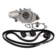 Water pump, Thermostat, Cam & Balance Belt Kit Porsche 944 S 2.5L 16v - 94410563110, 94410524102, 94410227706, 94410202507, 94410532303, 94410221904, 94410602122, 94410612905 Water pump, Thermostat, Cam & Balance Belt Kit Porsche 944 S 2.5L 16v - 94410563110, 94410524102, 94410227706, 94410202507, 94410532303, 94410221904, 94410602122, 94410612905