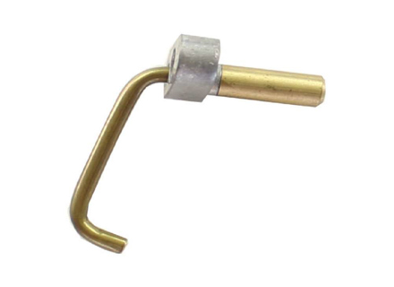 Carburateur Injectiepijp voor Solex 40 PII. Porsche 356 B/C. - 61610097900, 61610098000 - BP PS9325-IP